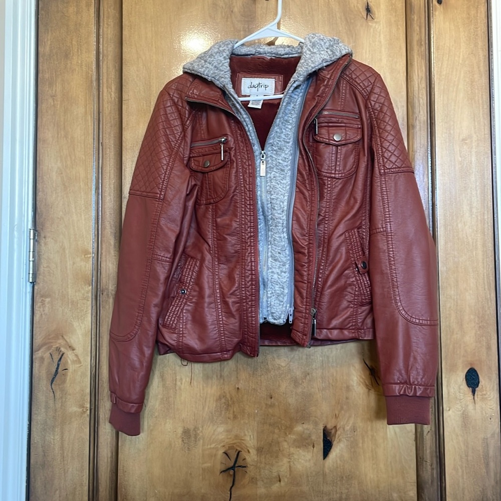 Daytrip Jacket